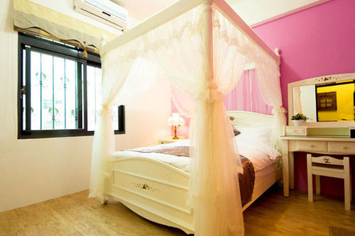 Hualien Leisurely Life B&B Bagian luar foto