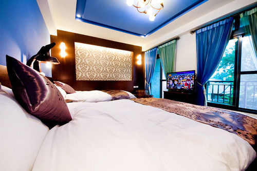 Hualien Leisurely Life B&B Bagian luar foto