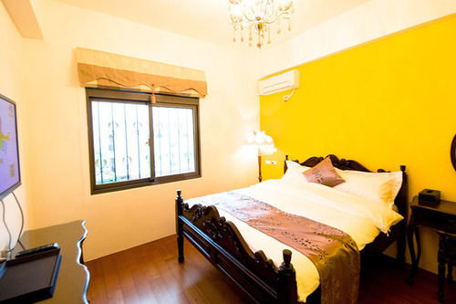 Hualien Leisurely Life B&B Bagian luar foto