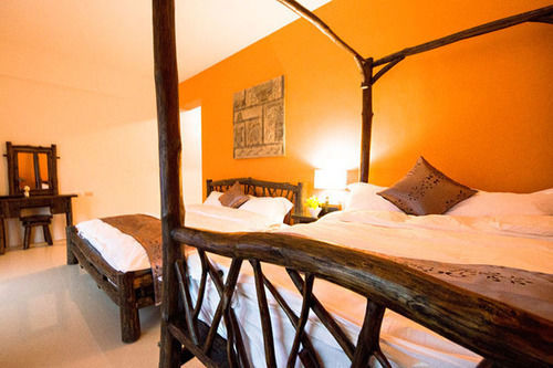 Hualien Leisurely Life B&B Bagian luar foto