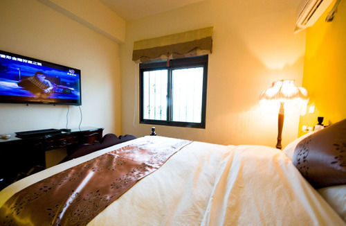 Hualien Leisurely Life B&B Bagian luar foto