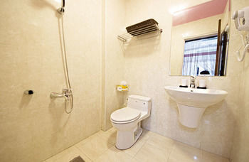 Hualien Leisurely Life B&B Bagian luar foto
